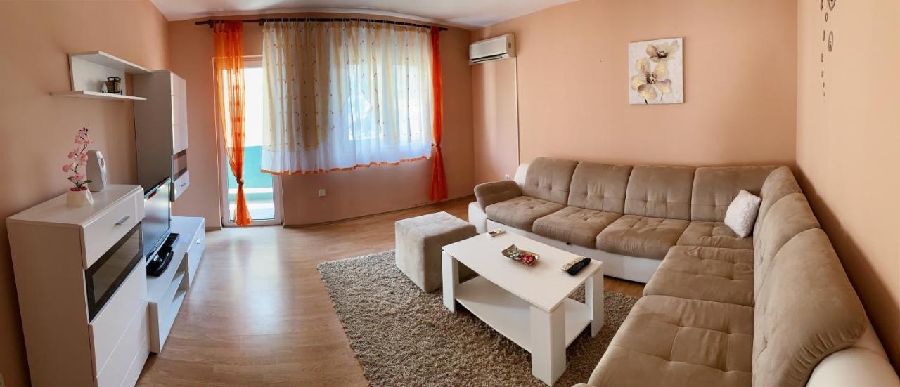 Apartment Sunny Bulevar Mostar Eksteriør billede