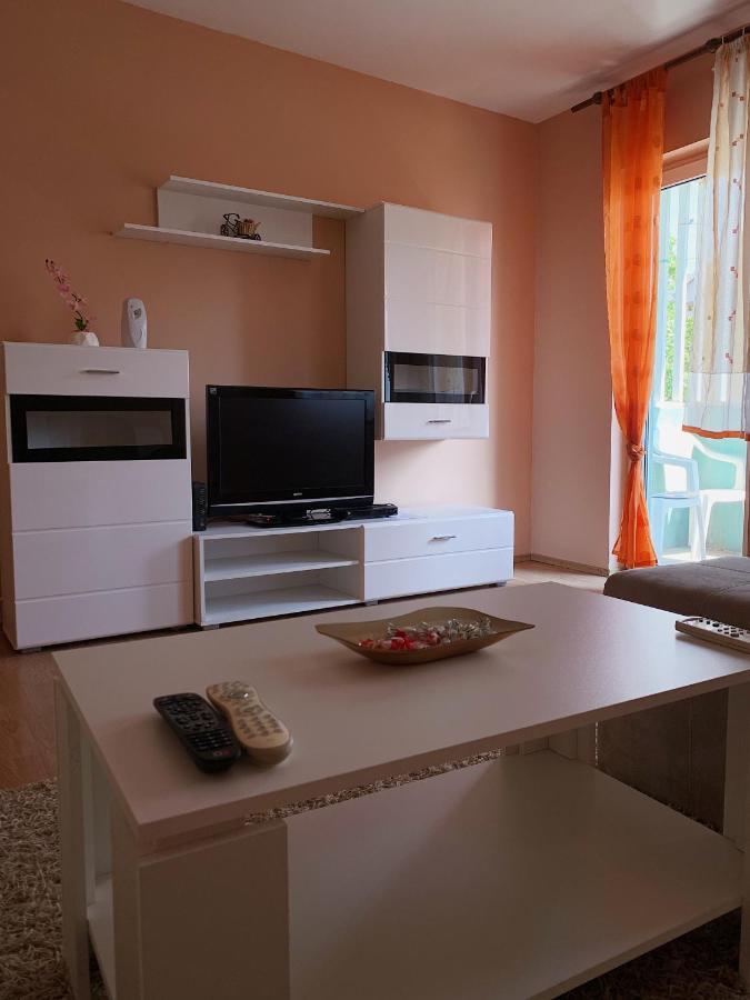 Apartment Sunny Bulevar Mostar Eksteriør billede