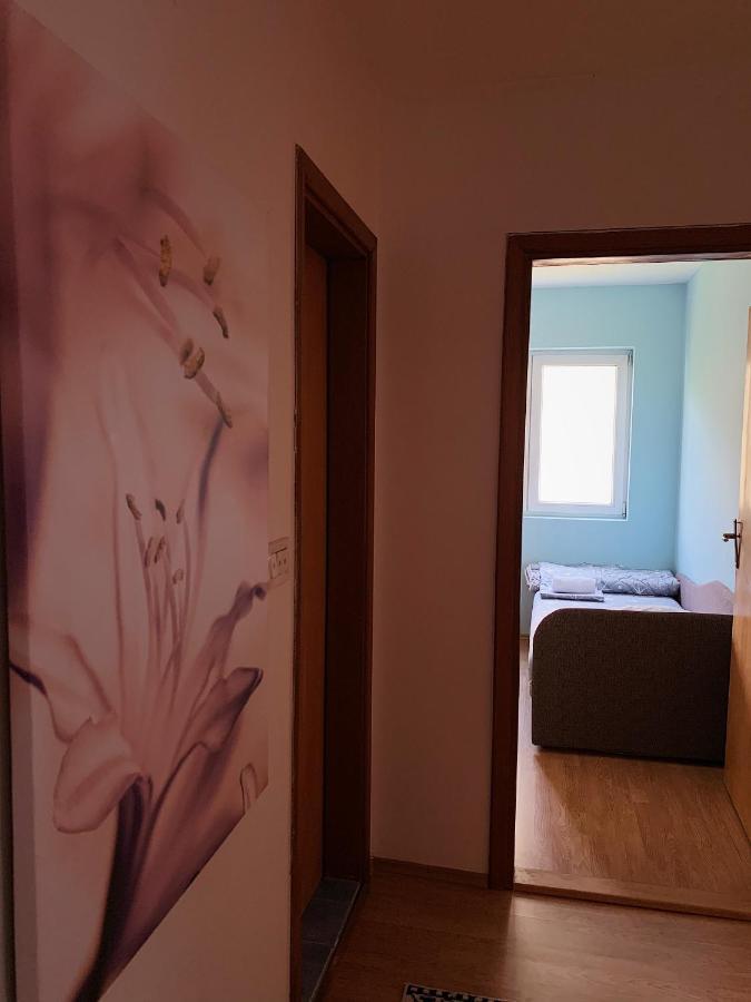 Apartment Sunny Bulevar Mostar Eksteriør billede