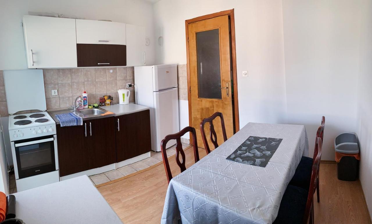 Apartment Sunny Bulevar Mostar Eksteriør billede